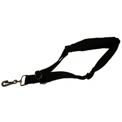 Correia para Saxofone Izzo Almofadada