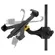 Suporte para Tablet Hercules DG300B 7"-10.1"