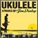Encordoamento para Ukulele Dunlop Soprano
