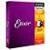 Encordoamento para Violão Aço Elixir (.012-.053) Light 11052
