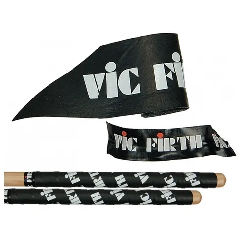 Fita Antiderrapante para Baqueta Vic Firth Victape