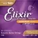 Encordoamento para Violão Aço Elixir (.013-.053) HD Light 80/20 11182