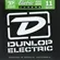 Encordoamento para Guitarra Dunlop (.011-.050) Medium/Heavy Nickel