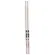 Baqueta para Bateria Vic Firth 55A Ponta Madeira American Classic
