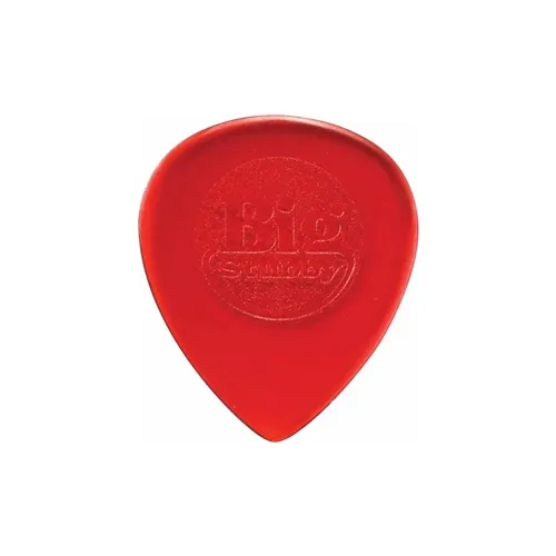 Palheta Dunlop Big Stubby 1.0mm