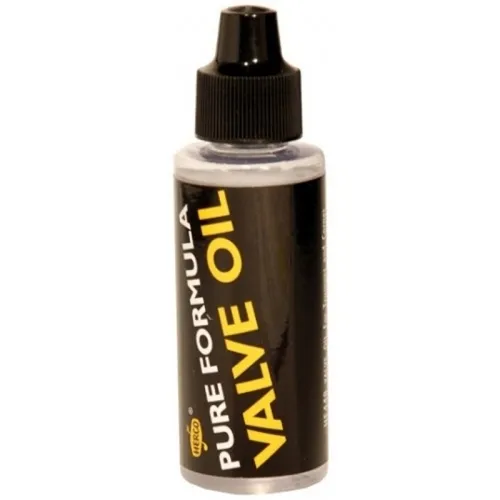 Óleo para Trombone de Vara Herco Dunlop HE449SI