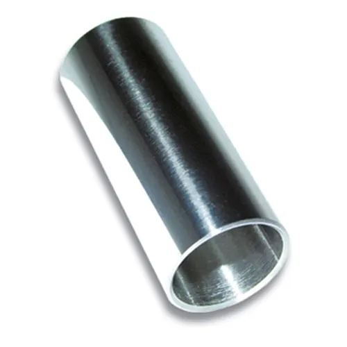 Slide para Guitarra Dunlop Medium Chrome 220SI