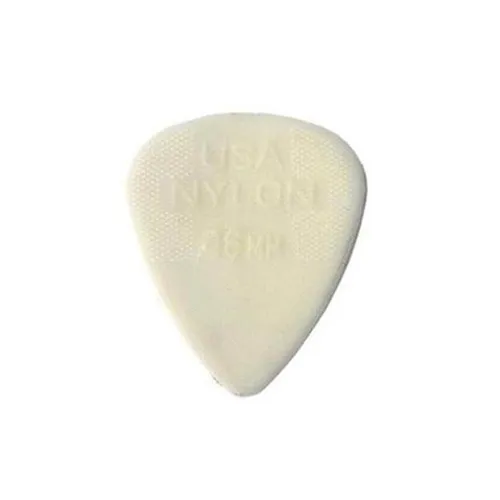 Palheta Dunlop Nylon Standard 0.46mm