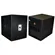Caixa Passiva Leacs Power Sub SB1500 600W
