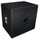 Caixa Passiva Leacs Power Sub SB1500 600W