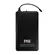 Microfone sem Fio (1 Cabeça) JWL U-8017H