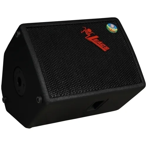 Caixa Ativa Leacs Pulps 250 Monitor USB Bluetooth