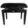 Banco para Teclado/Piano Saty BP50 com Regulagem