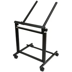 Rack Padrão 19" Saty RS-10 Pequeno