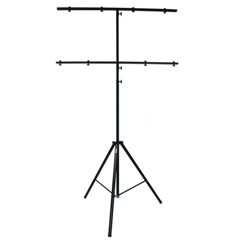 Tripé para Iluminação Saty TPI-01 Ferro