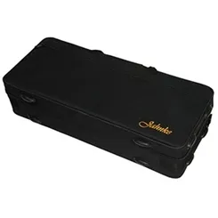 Estojo para Violino Jahnke CANVAS008