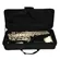 Estojo para Saxofone Tenor Jahnke CANVAS004