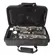 Clarineta 17 Chaves Jahnke JCC001-NQ