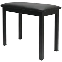 Banco para Teclado/Piano Saty BP-20C com Compartimento