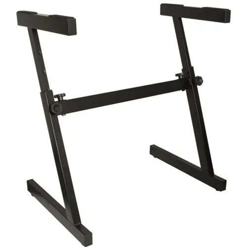 Suporte para Teclado Saty SZ02 em Z Fixo