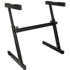 Suporte para Teclado Saty SZ02 em Z Fixo