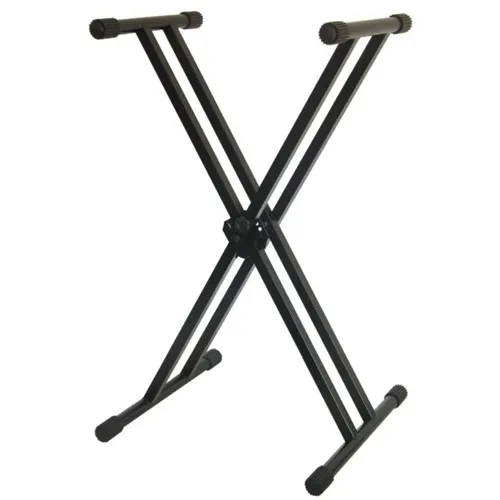 Suporte para Teclado Saty 2040 2X 1 Teclado