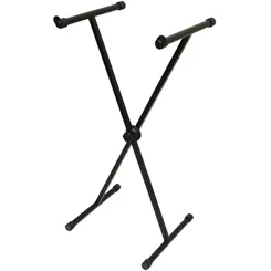 Suporte para Teclado Saty 2020-0 em X