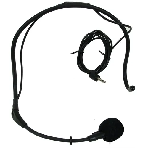Microfone Auricular Yoga HM-20