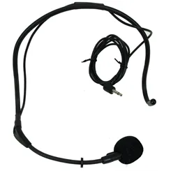 Microfone Auricular Yoga HM-20