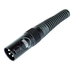 Plug XLR Macho CSR Q-24