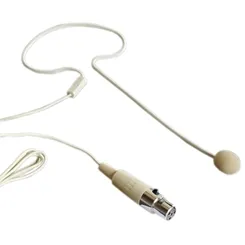 Microfone Auricular CSR Mini Ear 40