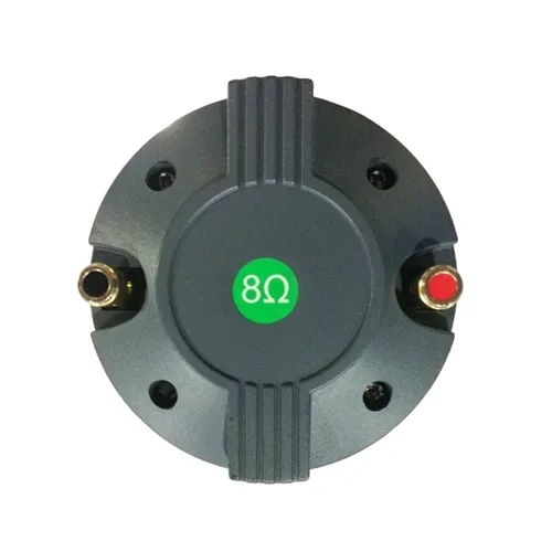 Driver CSR 350 Titânio