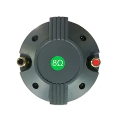 Driver CSR 350 Titânio
