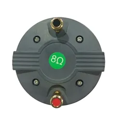 Driver CSR 250 Titânio