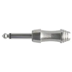 Plug P-10 Mono CSR Metal L-251