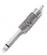 Plug Adaptador P-10 Mono X 1 RCA CSR 3112 Metal