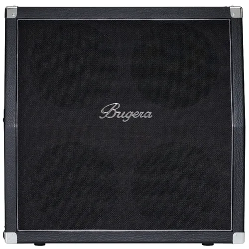 Caixa para Guitarra Bugera 412H-BK