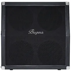 Caixa para Guitarra Bugera 412H-BK