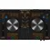 Controlador DJ Behringer CMD Studio 4A