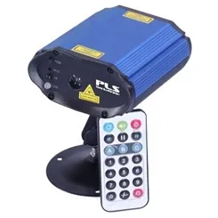 Laser PLS Free 200 Bivolt