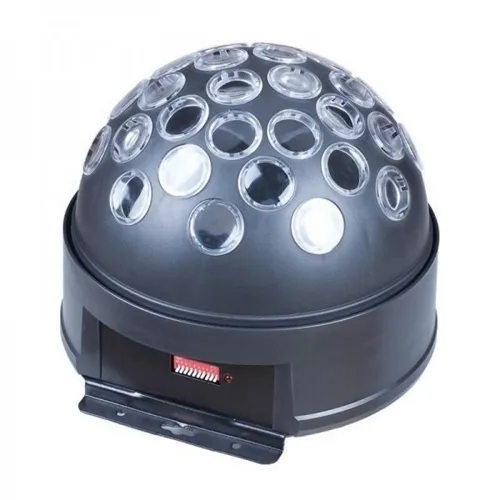Led Acme Astro DMX LED-256D Bivolt