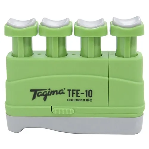 Tensionador Tagima TFE-10 Exercitador de mãos