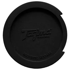 No Feedback Tagima TAF-A Violão Aço