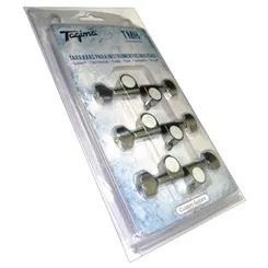 Tarraxa para Guitarra Tagima TMH 207 6L