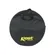 Kit de Pratos Krest Aged Brass 14 / 16 / 20 com Bag