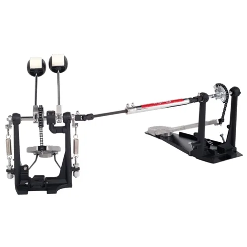 Pedal para Bateria Gibraltar Duplo Prowler 5711