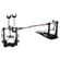 Pedal para Bateria Gibraltar Duplo Prowler 5711