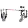Pedal para Bateria Gibraltar Duplo Prowler 5711