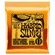 Encordoamento para Guitarra Ernie Ball Hybrid Slinky 2222 (.009-.046)