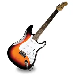 Guitarra Ion DG USB com Cabo USB